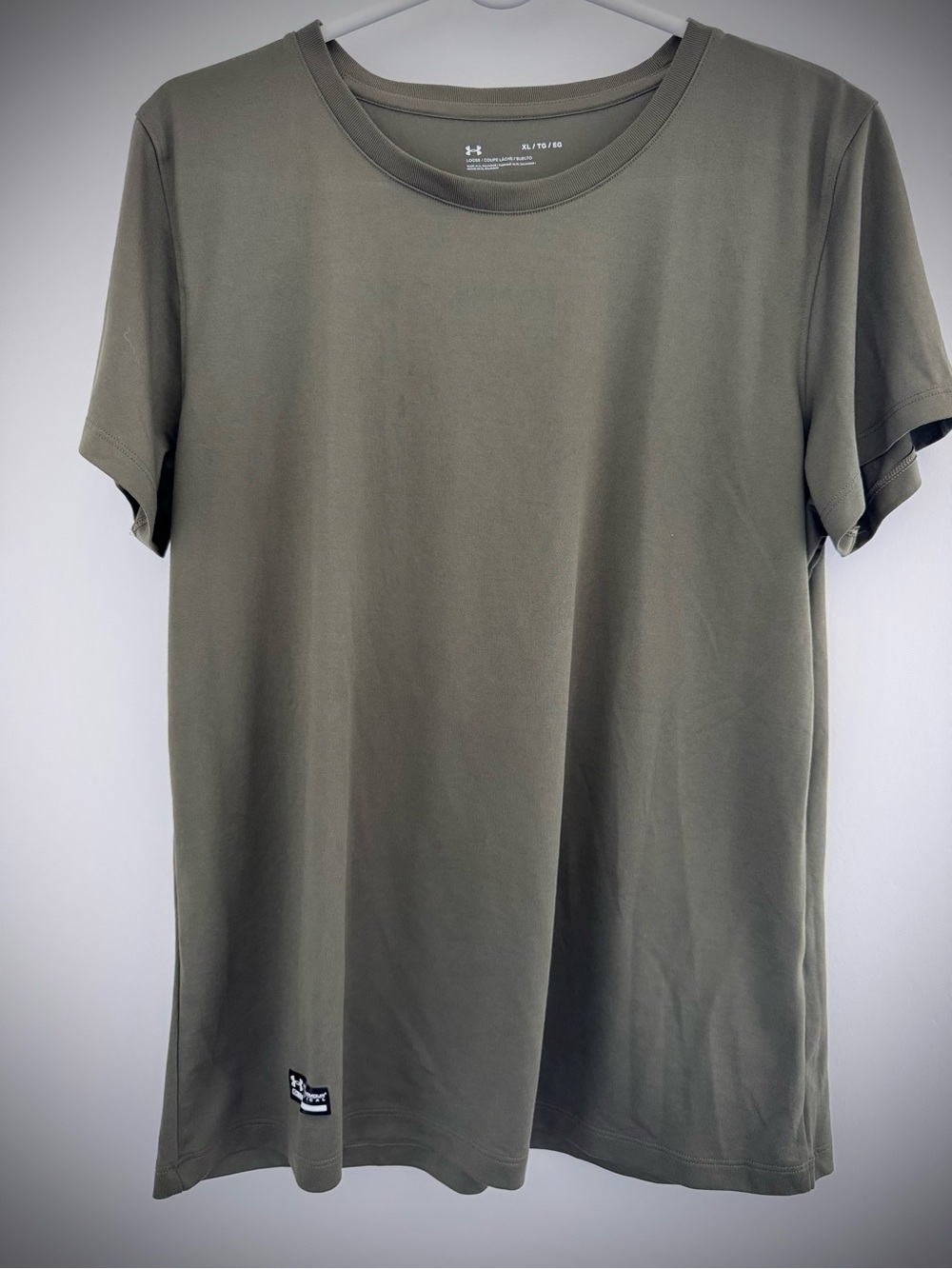 Under Armour Tshirt